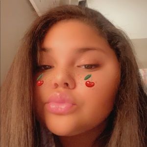 Meet your Posher, Gianna